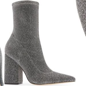 NEW- Marc Fisher Larry Pointed Toe